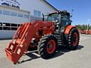 2021 Kubota M7.152 Premium KVT Image