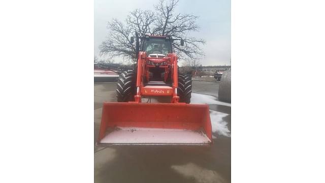 Image of Kubota M7.152 equipment image 2