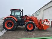 Thumbnail image Kubota M7.172 3