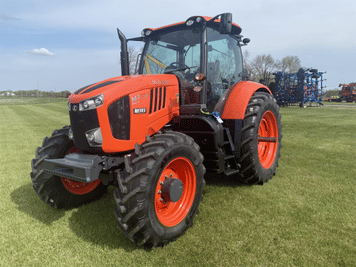 Main image Kubota M7.172