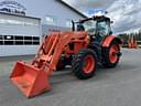 2021 Kubota M7.172 Premium Image