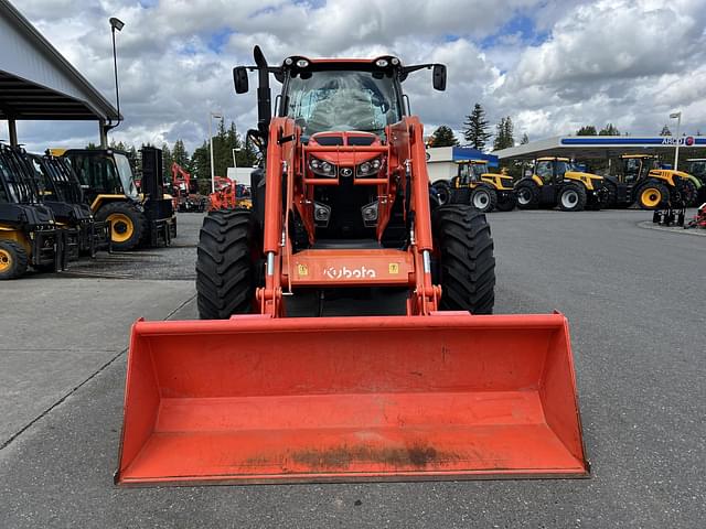 Image of Kubota M7.172 Premium equipment image 2