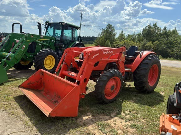 Image of Kubota M7060 Primary image