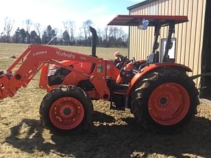 Main image Kubota M7060 6