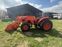 2021 Kubota M7060 Image