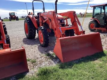 Main image Kubota M7060