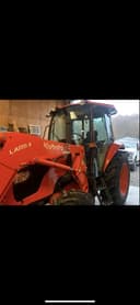 2021 Kubota M7060D Image