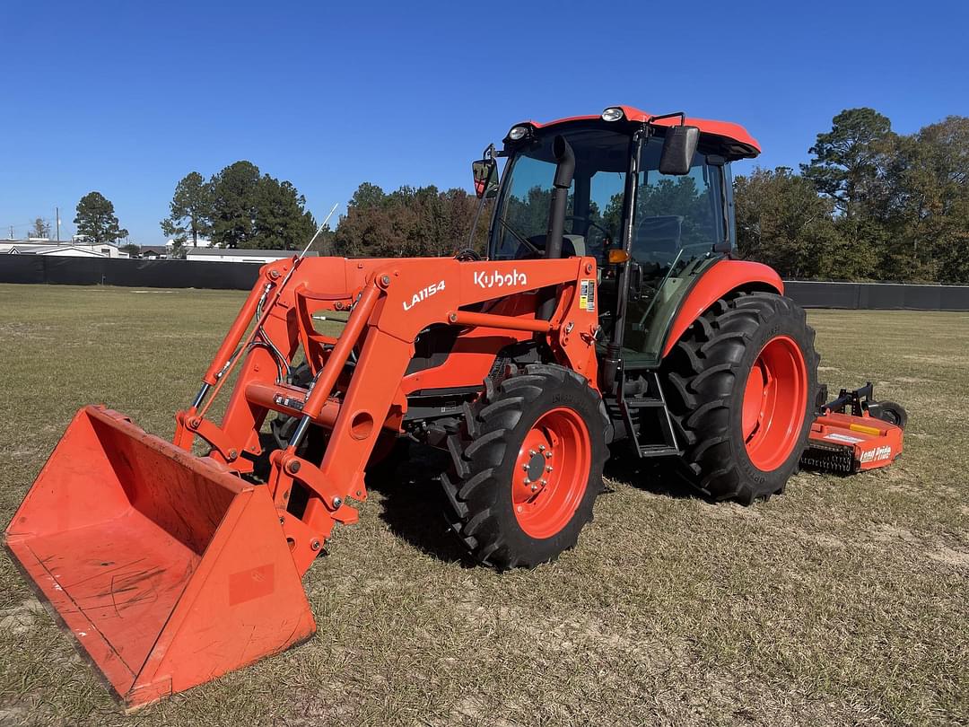 Image of Kubota M7060 Primary image