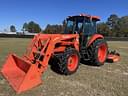 2021 Kubota M7060 Image