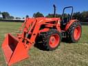 2021 Kubota M7060 Image