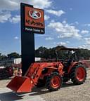 2021 Kubota M7060 Image