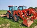 2021 Kubota M7060HDC Image