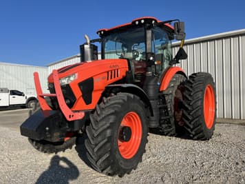 Main image Kubota M8-201