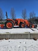 2021 Kubota MX4800 Image