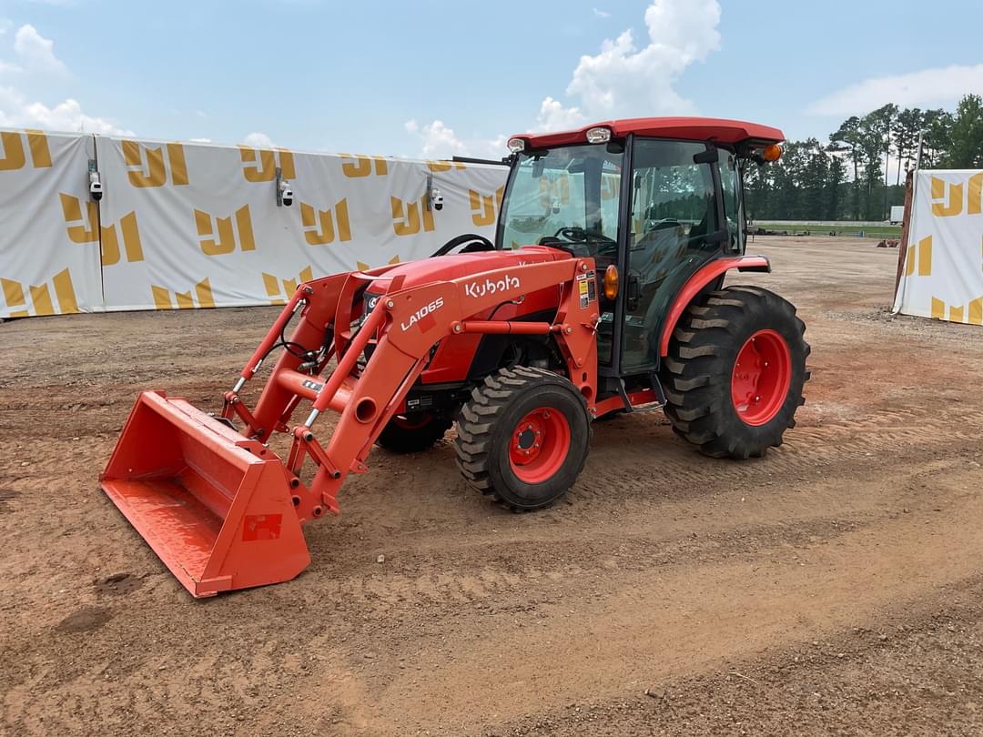Image of Kubota MX5400 Primary image