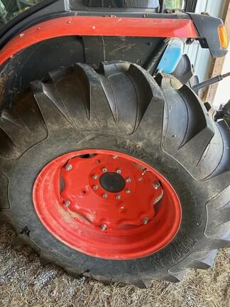 Main image Kubota MX5400