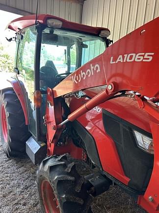 Image of Kubota MX5400 equipment image 1