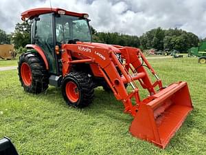 2021 Kubota MX5400 Image