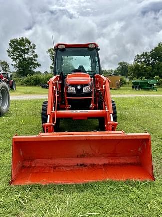 Image of Kubota MX5400 equipment image 4