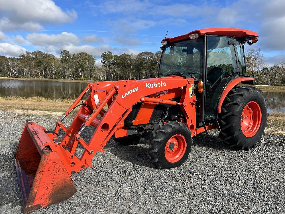 Image of Kubota MX5400 Primary image