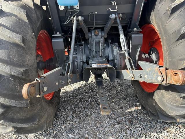 Image of Kubota MX5400 equipment image 1