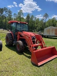 Image of Kubota MX5400 equipment image 1