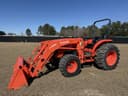 2021 Kubota MX5400DT Image