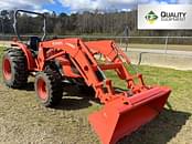 Thumbnail image Kubota MX5800 0