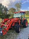 Thumbnail image Kubota MX6000 0