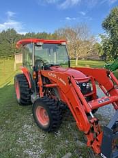 Main image Kubota MX6000 1