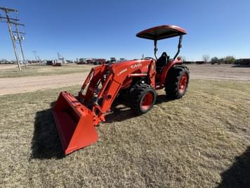 Main image Kubota MX6000