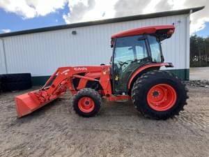 2021 Kubota MX6000 Image