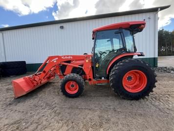 Main image Kubota MX6000