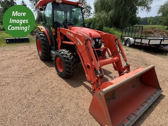 2021 Kubota MX6000 Equipment Image0