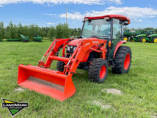 Main image Kubota MX6000 0