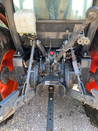 Image of Kubota MX6000 equipment image 4