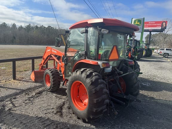 2021 Kubota MX6000 Equipment Image0