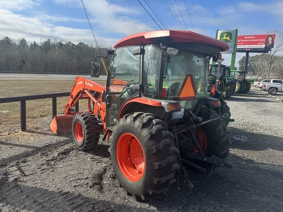 Image of Kubota MX6000 equipment image 3