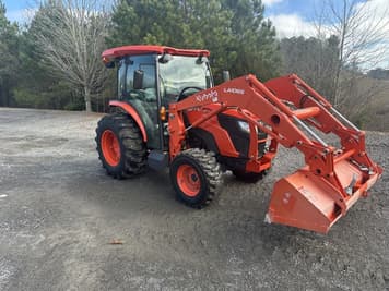 Main image Kubota MX6000