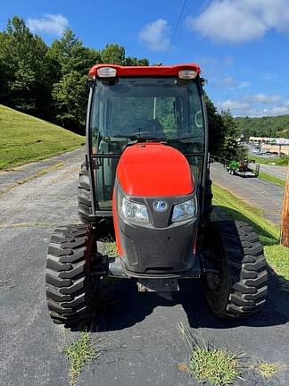 Image of Kubota MX6000 equipment image 1
