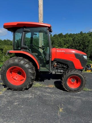 2021 Kubota MX6000 Equipment Image0
