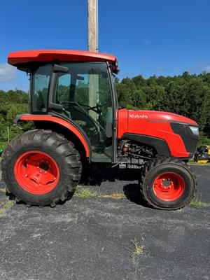 2021 Kubota MX6000 Image