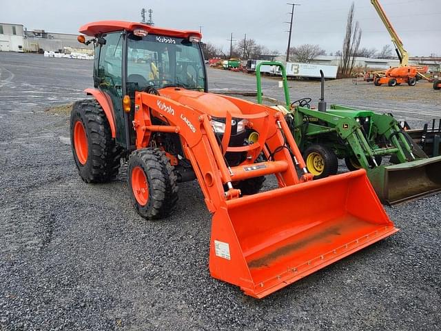 Image of Kubota MX6000 equipment image 2