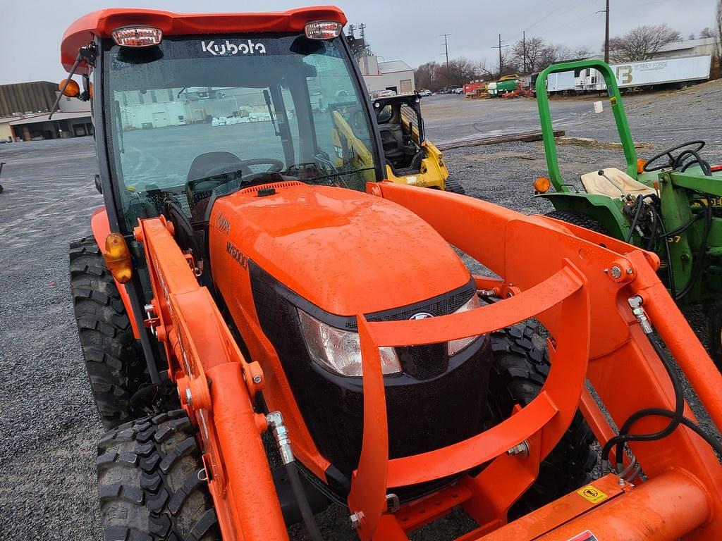 Image of Kubota MX6000 Primary image