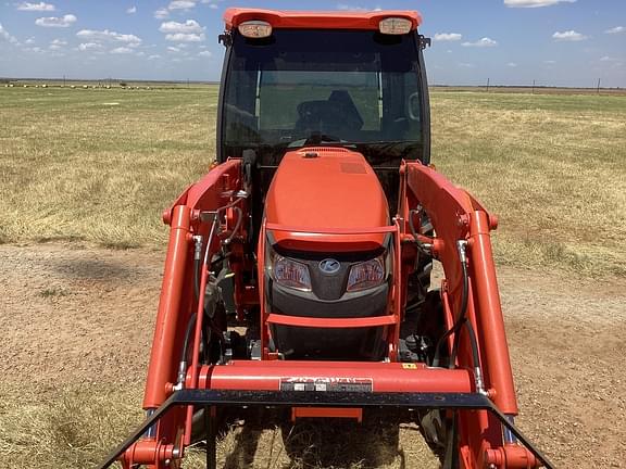 Image of Kubota MX6000 equipment image 3