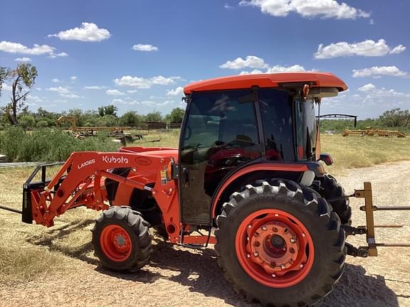 Image of Kubota MX6000 Primary image
