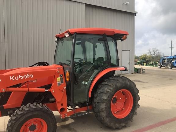 2021 Kubota MX6000 Tractors 40 to 99 HP for Sale | Tractor Zoom