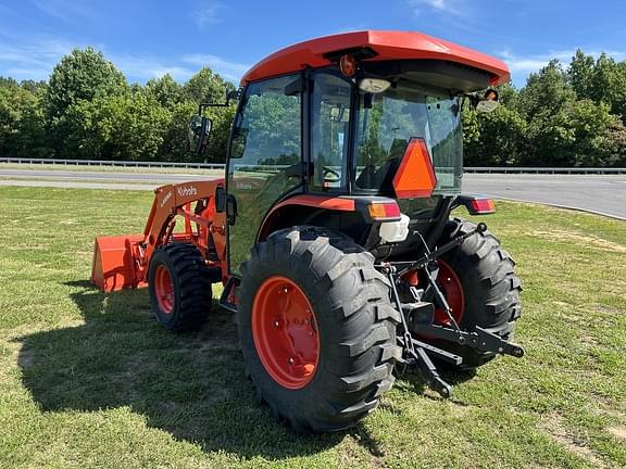 Image of Kubota MX6000 equipment image 3