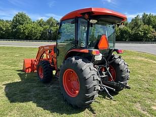 Main image Kubota MX6000 4