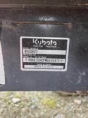 Main image Kubota MX6000 7